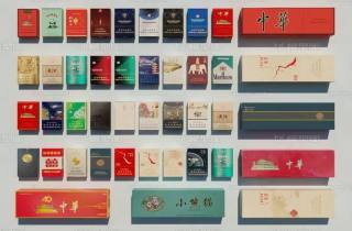 一手红双喜烟多少钱一盒2025年陈列，本次解析红双喜烟价格参考