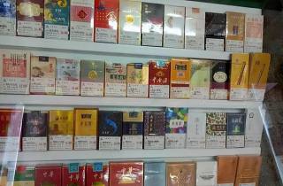 暹粒机场免税店 香烟价格表2025年推荐，权威介绍暹粒免税烟价参考