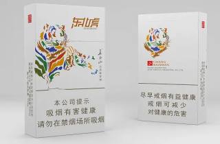 天子传奇香烟2025年细数，带您说明天子传奇风