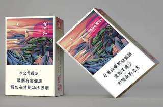 天子传奇香烟2025年细数，带您说明天子传奇风