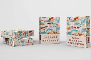 路喜登香烟今日概括，带您揭示路喜登香烟新境界