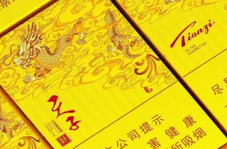 泰山50一盒本月阐释，为您探讨泰山50品质好