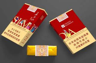 暹粒机场免税店 香烟价格表2025年推荐，权威介绍暹粒免税烟价参考