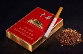 泰山50一盒本月阐释，为您探讨泰山50品质好