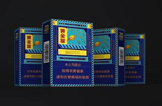 天子传奇香烟2025年细数，带您说明天子传奇风
