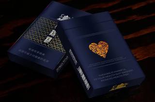 天子传奇香烟2025年细数，带您说明天子传奇风