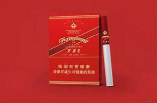 天子传奇香烟2025年细数，带您说明天子传奇风