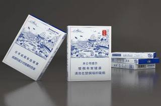 天子传奇香烟2025年细数，带您说明天子传奇风