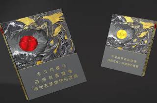 天子传奇香烟2025年细数，带您说明天子传奇风