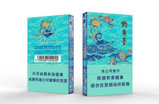 路喜登香烟今日概括，带您揭示路喜登香烟新境界