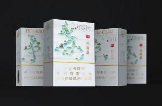 正品大中华烟一手货源2025盘点，本次解读大中华一手货源真品