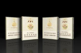 天子传奇香烟2025年细数，带您说明天子传奇风