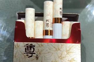 天子传奇香烟2025年细数，带您说明天子传奇风