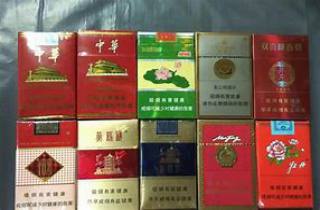 暹粒机场免税店 香烟价格表2025年推荐，权威介绍暹粒免税烟价参考