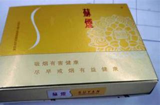 天子传奇香烟2025年细数，带您说明天子传奇风