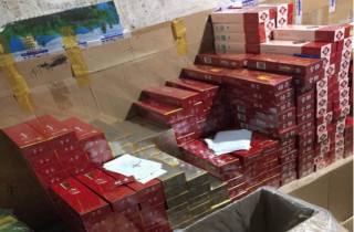 暹粒机场免税店 香烟价格表2025年推荐，权威介绍暹粒免税烟价参考